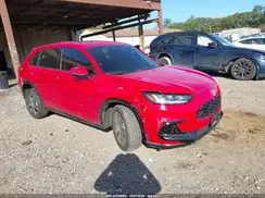 3CZRZ2H79PM707917 2023 HONDA HR-V