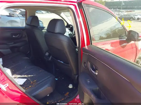 3CZRZ2H79PM707917 2023 HONDA HR-V - Image 8
