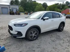 3CZRZ2H79PM707982 2023 HONDA HR-V