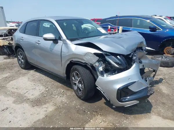3CZRZ2H79PM709621 2023 HONDA HR-V - Image 1