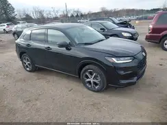 3CZRZ2H79PM709652 2023 HONDA HR-V