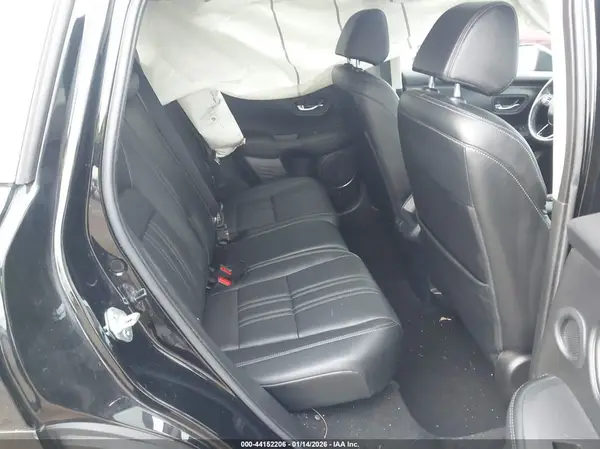 3CZRZ2H79PM709652 2023 HONDA HR-V - Image 8