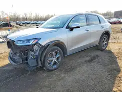 3CZRZ2H79PM710655 2023 HONDA HR-V
