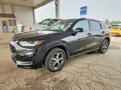 3CZRZ2H79PM718769 2023 HONDA HR-V