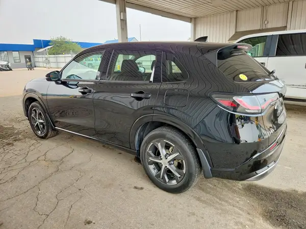 3CZRZ2H79PM718769 2023 HONDA HR-V - Image 2