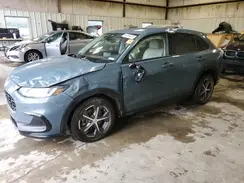 3CZRZ2H79PM724135 2023 HONDA HR-V