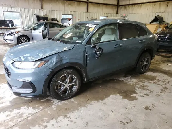 3CZRZ2H79PM724135 2023 HONDA HR-V - Image 1