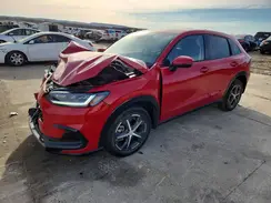 3CZRZ2H79PM725544 2023 HONDA HR-V