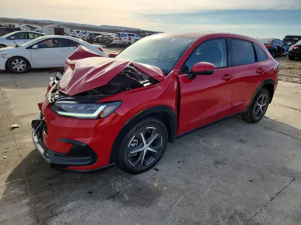 3CZRZ2H79PM725544 2023 HONDA HR-V - Image 1