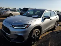3CZRZ2H79PM728234 2023 HONDA HR-V