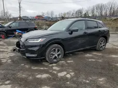 3CZRZ2H79PM728265 2023 HONDA HR-V