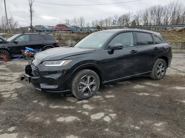 3CZRZ2H79PM728265 2023 HONDA HR-V - Image 1