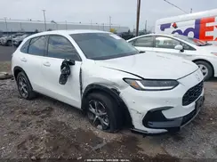 3CZRZ2H79PM729142 2023 HONDA HR-V