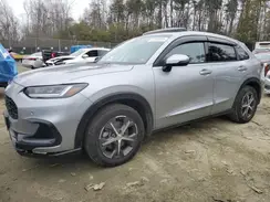 3CZRZ2H79PM729819 2023 HONDA HR-V