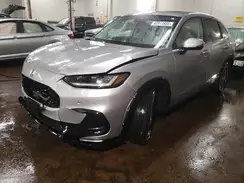 3CZRZ2H79PM730551 2023 HONDA HR-V
