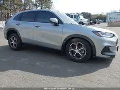 3CZRZ2H79PM731117 2023 HONDA HR-V