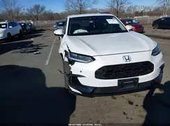 3CZRZ2H79PM734017 2023 HONDA HR-V