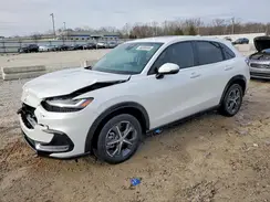 3CZRZ2H79PM736575 2023 HONDA HR-V