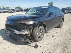 3CZRZ2H79PM737208 2023 HONDA HR-V