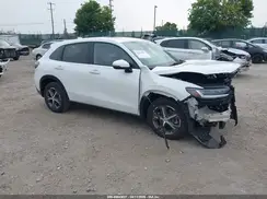 3CZRZ2H79PM737855 2023 HONDA HR-V