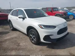 3CZRZ2H79PM737869 2023 HONDA HR-V