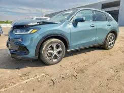 3CZRZ2H79PM749441 2023 HONDA HR-V