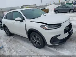 3CZRZ2H79RM100886 2024 HONDA HR-V