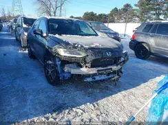 3CZRZ2H79RM110950 2024 HONDA HR-V