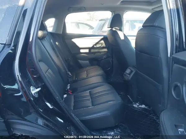 3CZRZ2H79RM110950 2024 HONDA HR-V - Image 8