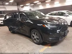 3CZRZ2H79RM700291 2024 HONDA HR-V