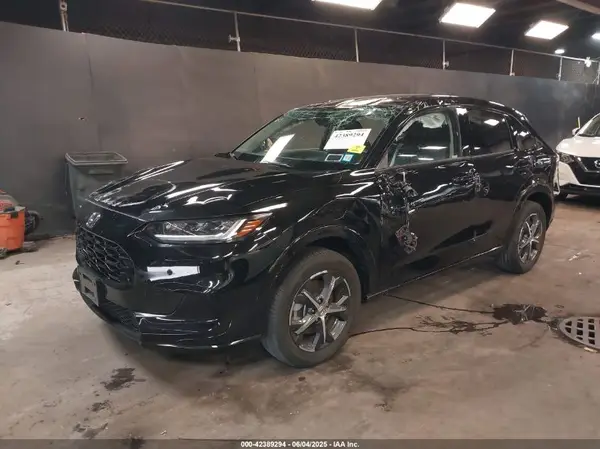 3CZRZ2H79RM700291 2024 HONDA HR-V - Image 2