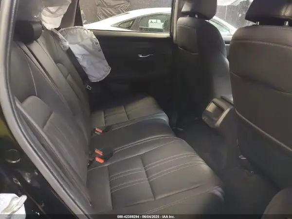 3CZRZ2H79RM700291 2024 HONDA HR-V - Image 8