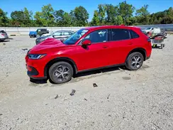 3CZRZ2H79RM702140 2024 HONDA HR-V