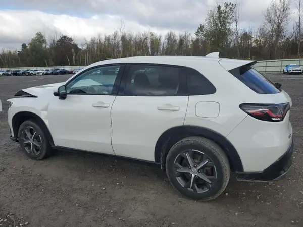 3CZRZ2H79RM702512 2024 HONDA HR-V - Image 2