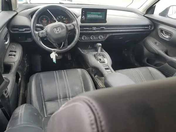 3CZRZ2H79RM702512 2024 HONDA HR-V - Image 8