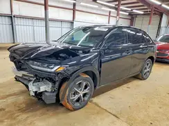 3CZRZ2H79RM704101 2024 HONDA HR-V