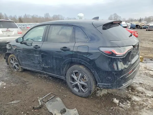 3CZRZ2H79RM705216 2024 HONDA HR-V - Image 2