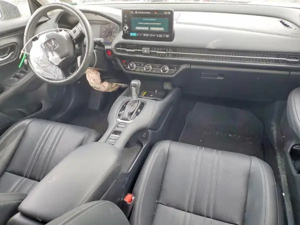 3CZRZ2H79RM705216 2024 HONDA HR-V - Image 8