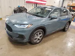 3CZRZ2H79RM707113 2024 HONDA HR-V