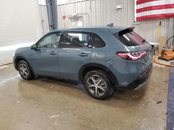 3CZRZ2H79RM707113 2024 HONDA HR-V - Image 2
