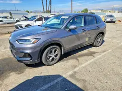 3CZRZ2H79RM707936 2024 HONDA HR-V