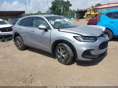 3CZRZ2H79RM708309 2024 HONDA HR-V
