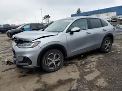 3CZRZ2H79RM711744 2024 HONDA HR-V