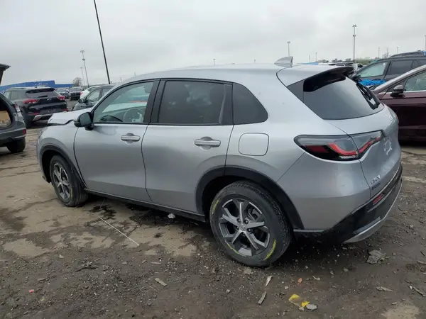 3CZRZ2H79RM711744 2024 HONDA HR-V - Image 2