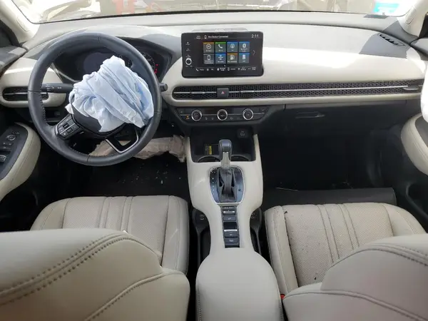 3CZRZ2H79RM711744 2024 HONDA HR-V - Image 8