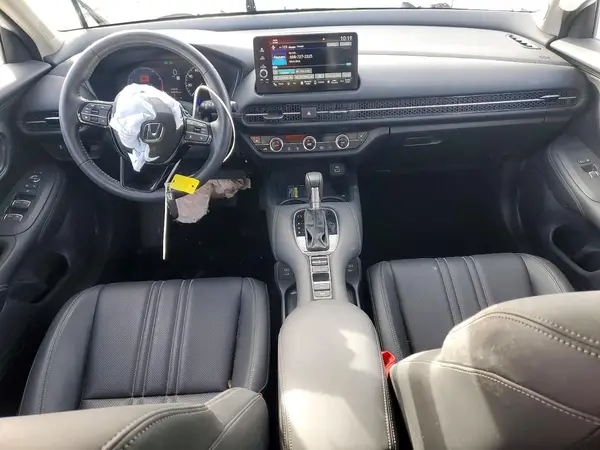 3CZRZ2H79RM715132 2024 HONDA HR-V - Image 8