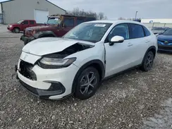 3CZRZ2H79RM717043 2024 HONDA HR-V