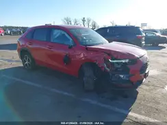 3CZRZ2H79RM719309 2024 HONDA HR-V