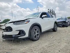 3CZRZ2H79RM720234 2024 HONDA HR-V