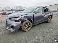 3CZRZ2H79RM725059 2024 HONDA HR-V